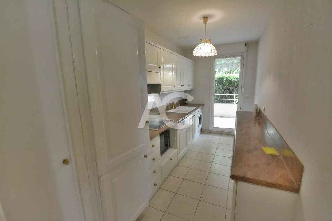Wohnung in Les Bastides, Antibes, Frankreich 5 - 18581812
