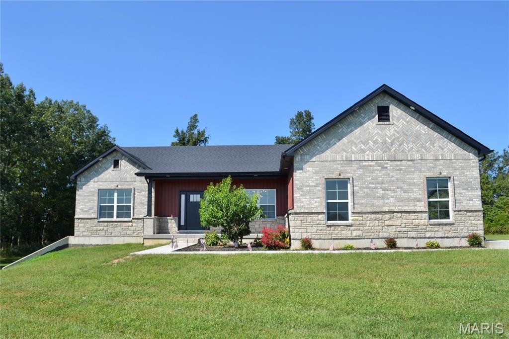 Casa a Farmington, Missouri, Stati Uniti 1 - 18906074