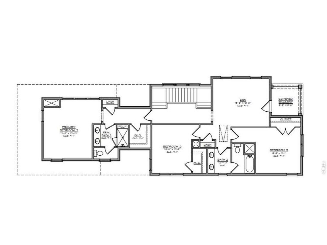 House in Erie, Colorado, United States 4 - 18909157