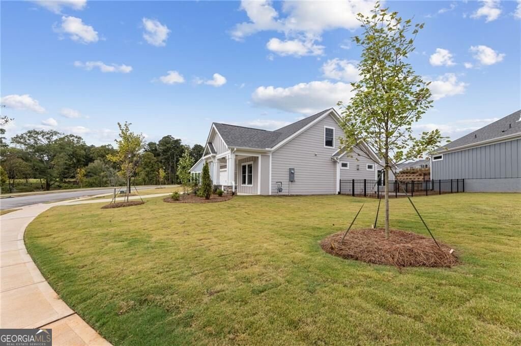 House in Dacula, Georgia, United States 2 - 17501809