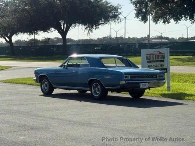 Chevrolet Chevelle in Calverton, NY, United States 2 - 18917311