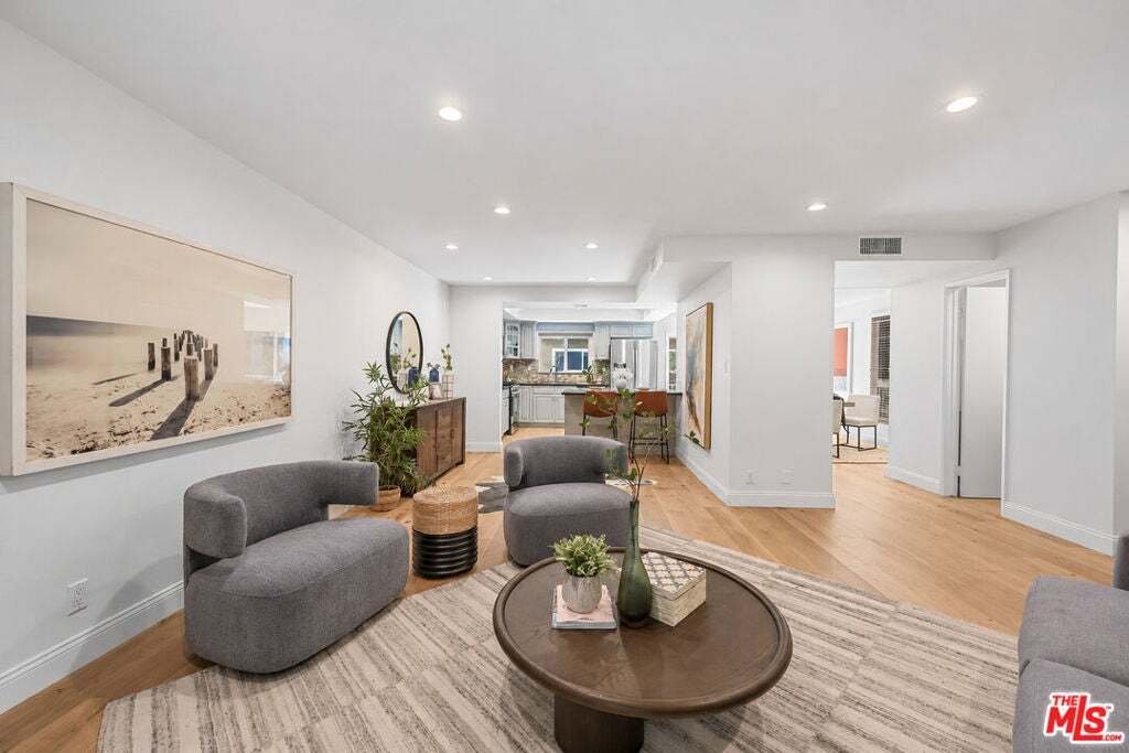 Condominio en Los Ángeles, California, Estados Unidos 4 - 18809501