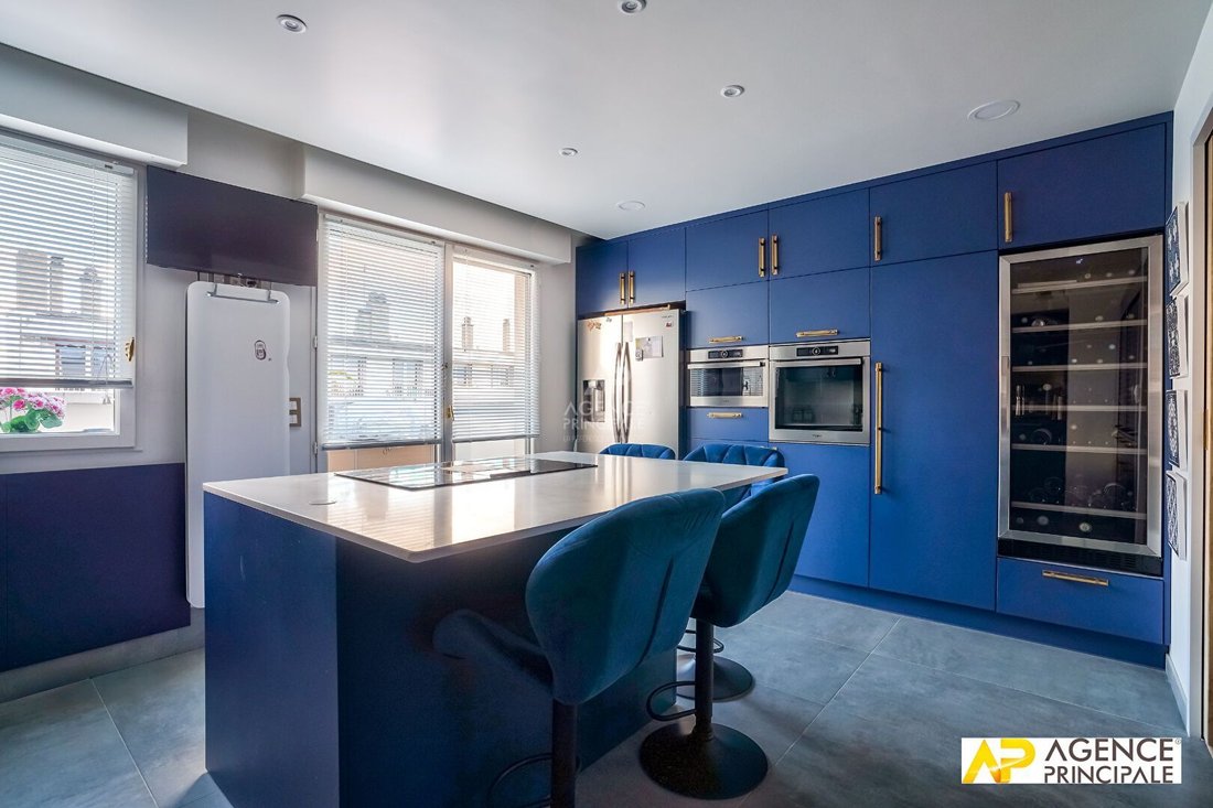 Apartment in Napoleon, Maisons-Laffitte, France 5 - 18916210