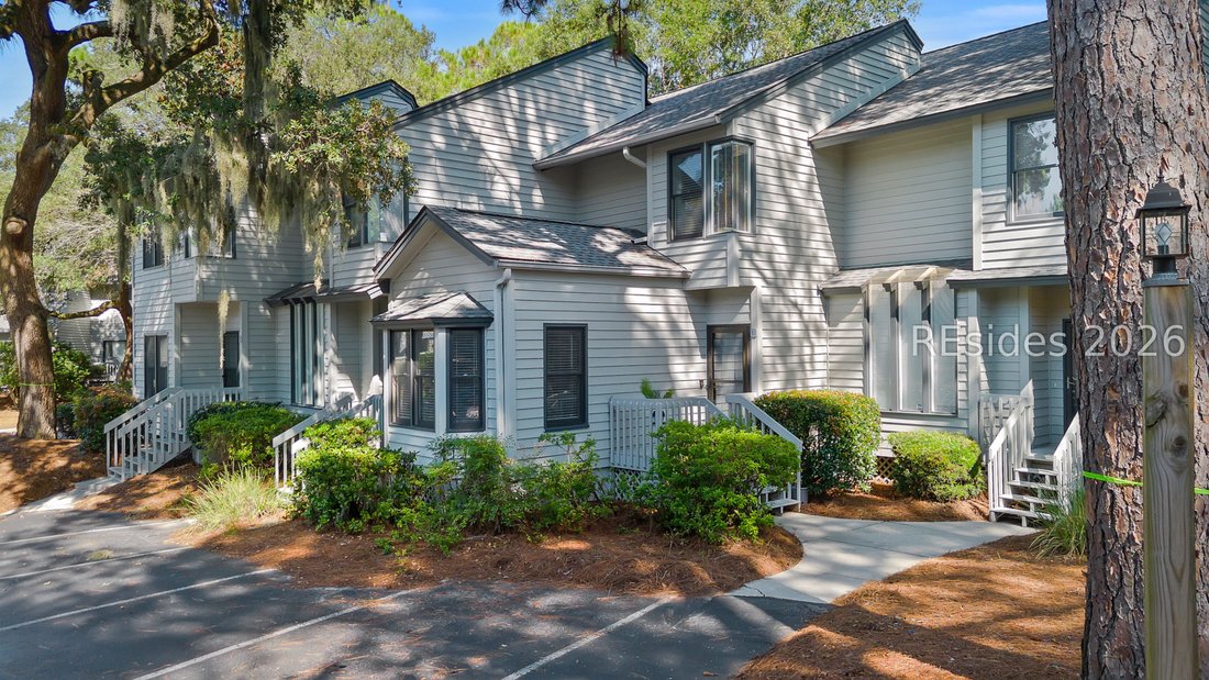 Condo in Hilton Head Island, South Carolina, United States 2 - 18908935
