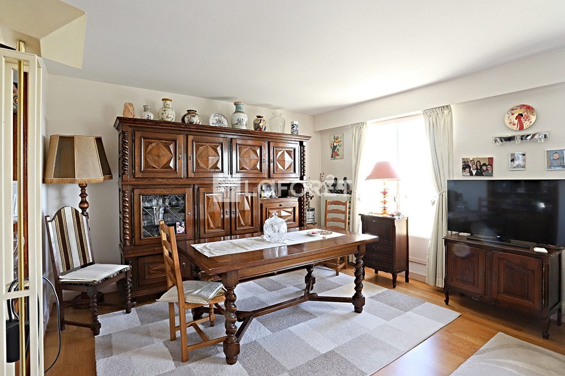 Wohnung in Mouton Duvernet, Paris 14e Arrondissement, Paris 3 - 18914450