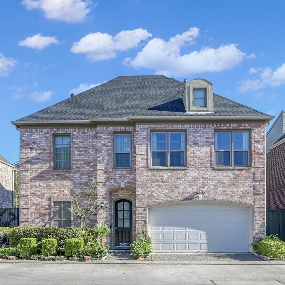 House in Houston, Texas, United States 1 - 18910435