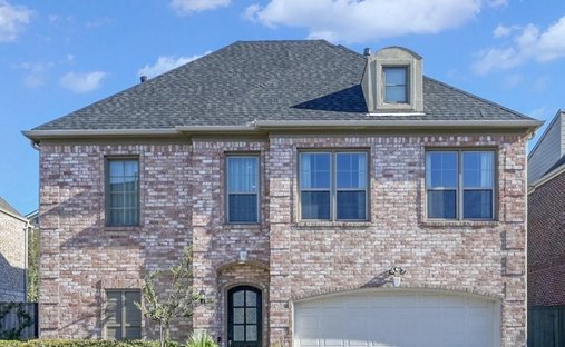 Casa en Houston, Texas, Estados Unidos 1