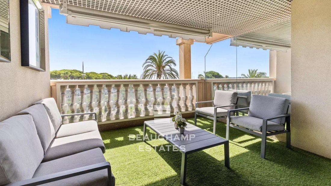 Apartment in Cannes, Provence-Alpes-Côte d'Azur, France 5 - 18906109