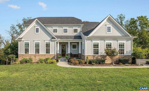 Haus in Keswick, Virginia, Virginia, Vereinigte Staaten 1