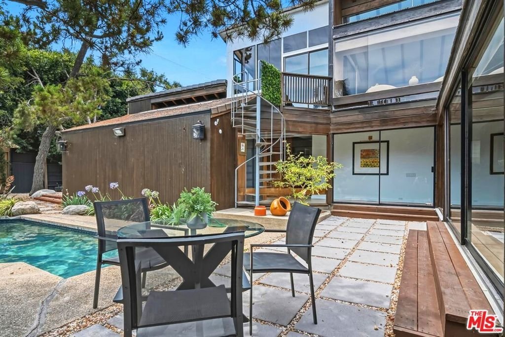 House in Beverly Hills, California, United States 5 - 18908848
