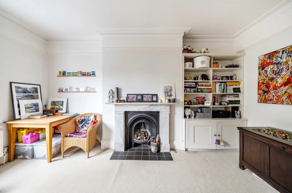 Appartamento a Tufnell Park, Islington, Inghilterra 3 - 18915460