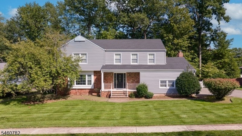 House in Wayne, New Jersey, United States 1 - 18906338