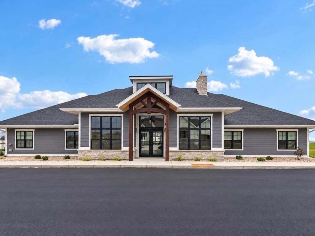 Condominio a Lake Wisconsin, Wisconsin, Stati Uniti 4 - 18895582