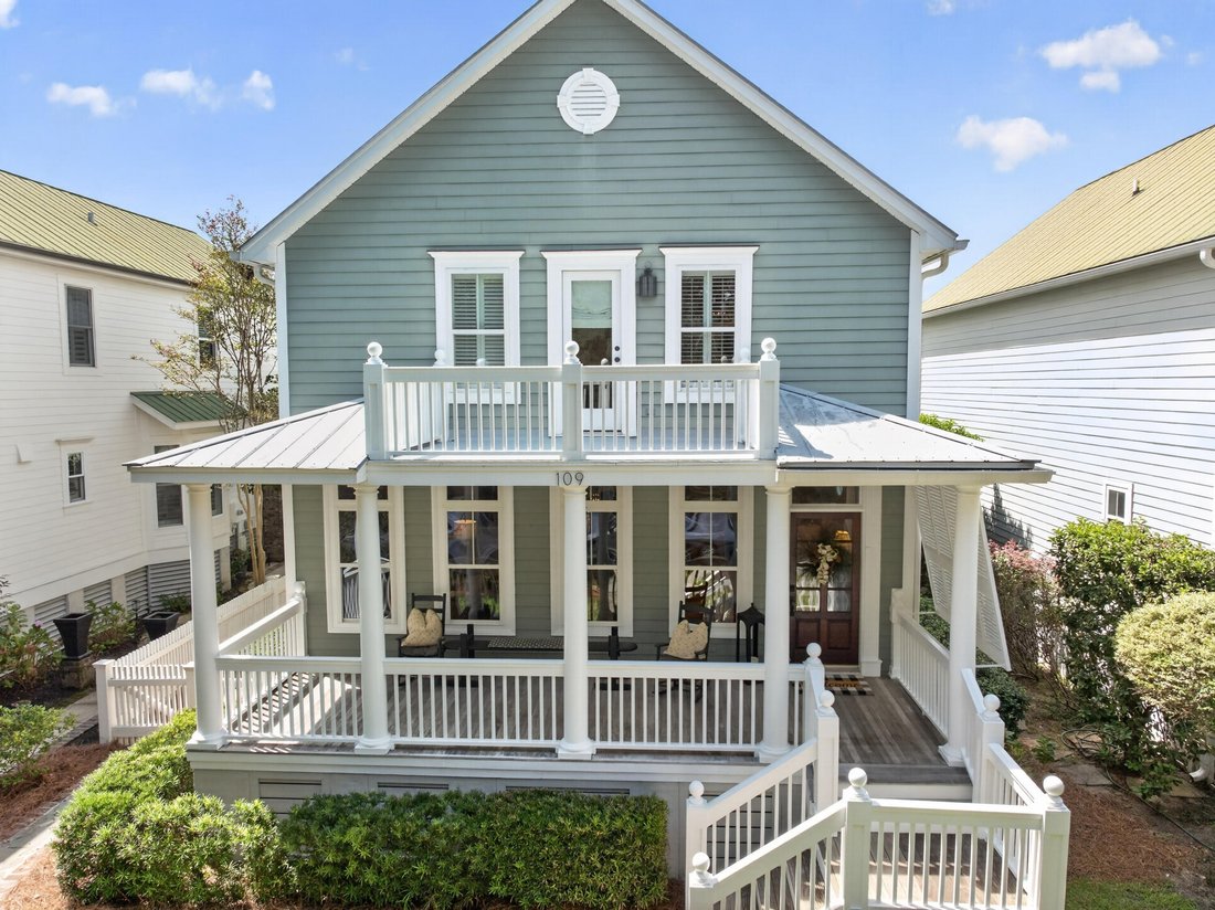 House in Charleston, South Carolina, United States 2 - 18912466