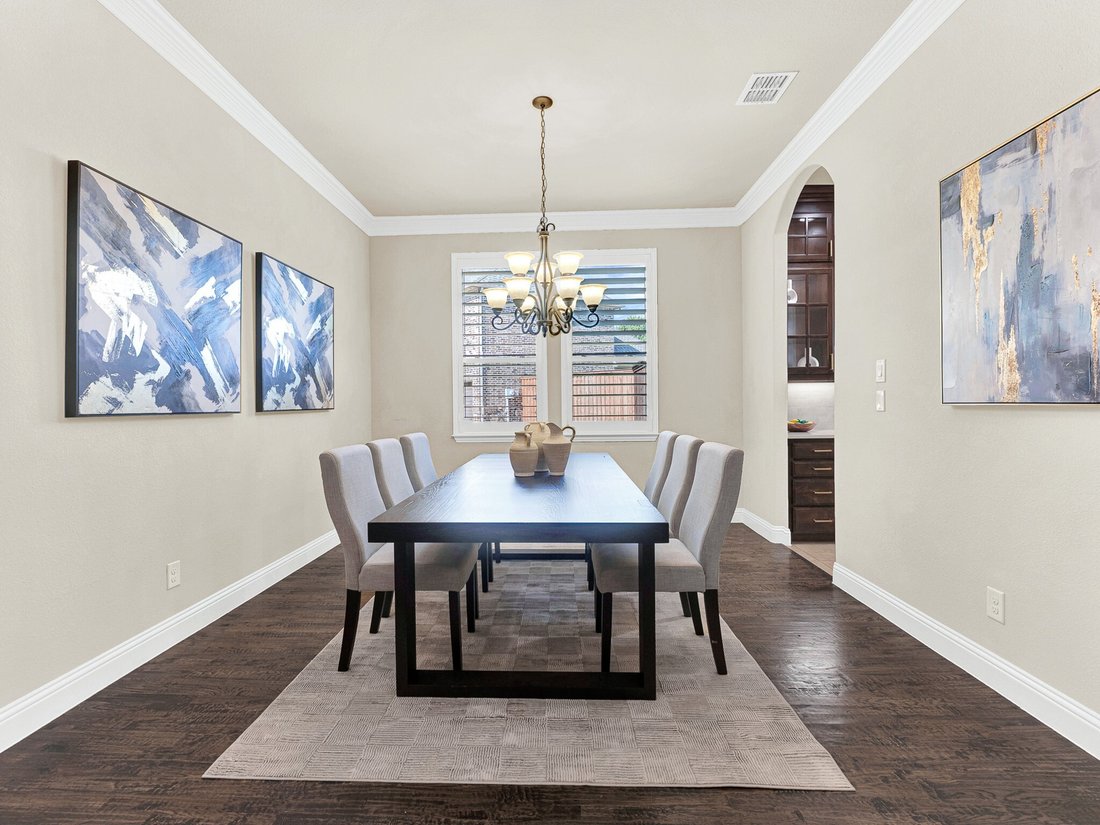 Haus in Richardson, Texas, Vereinigte Staaten 4 - 18909862