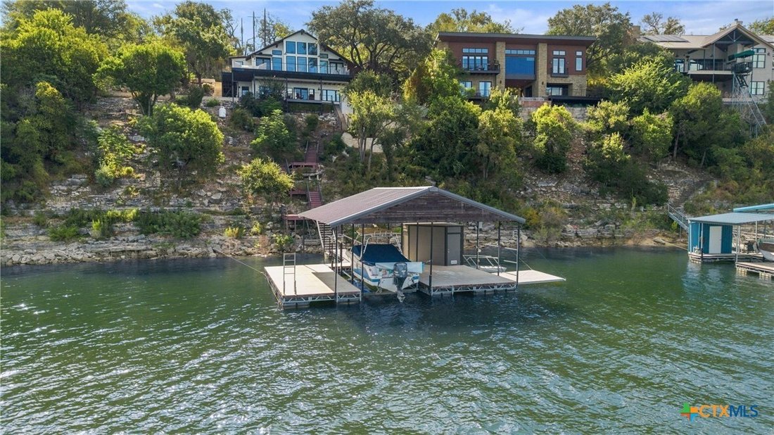 Casa en Austin, Texas, Estados Unidos 1 - 18123307