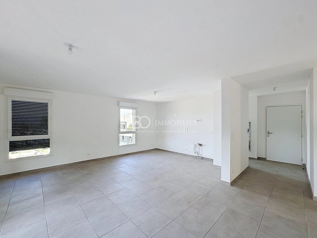 Apartamento en Sciez, Auvernia-Ródano-Alpes, Francia 3 - 18741864