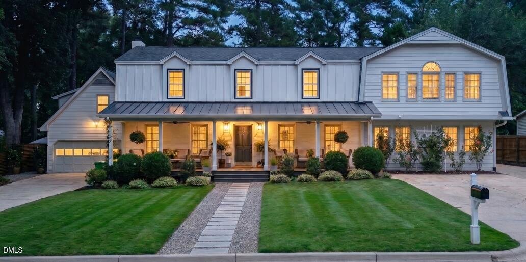 House in Raleigh, North Carolina, United States 3 - 18916125