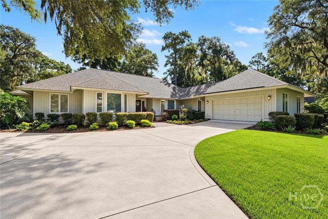 House in Savannah, Georgia, United States 1 - 18909790