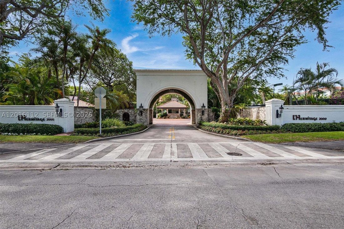 Eigentumswohnung in Miami, Florida, Vereinigte Staaten 5 - 17882471