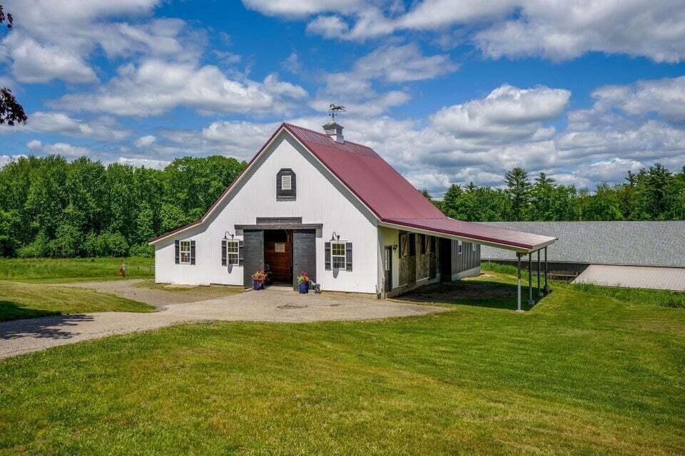 House in Wells, Maine, United States 3 - 18906160