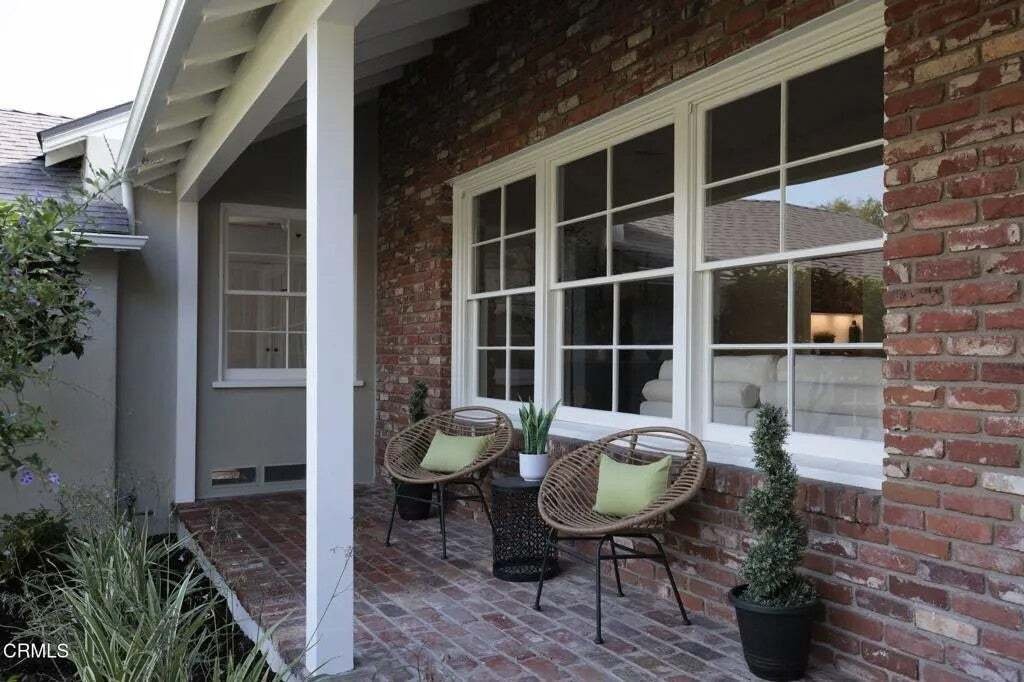 House in Altadena, California, United States 2 - 18910107