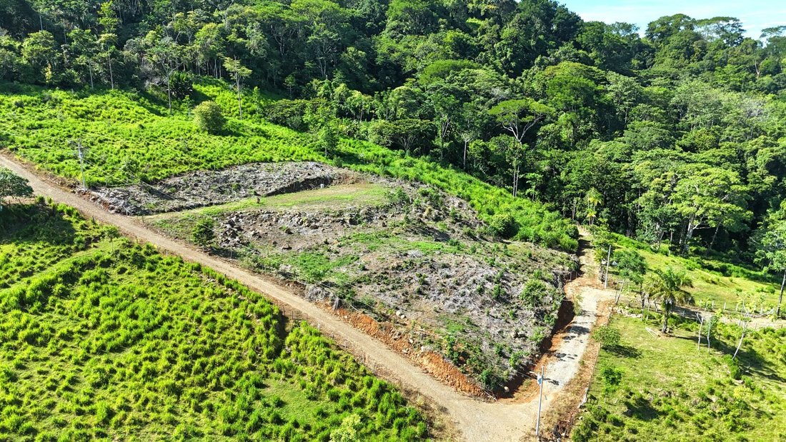 Land in Uvita, Provinz Puntarenas, Costa Rica 2 - 18914159