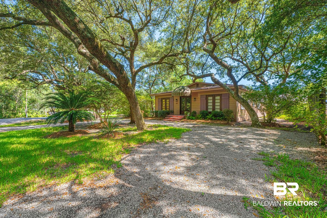 House in Orange Beach, Alabama, United States 1 - 18915156