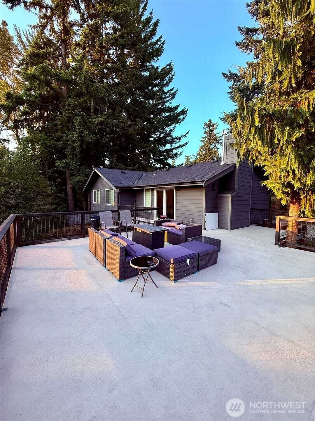 Casa a Newcastle, Washington, Stati Uniti 3 - 18913225