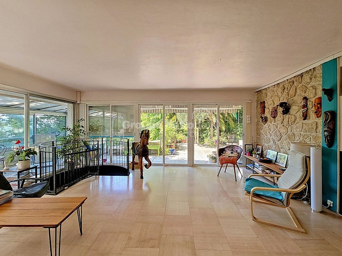 House in Gattières, Provence-Alpes-Côte d'Azur, France 1 - 18911179