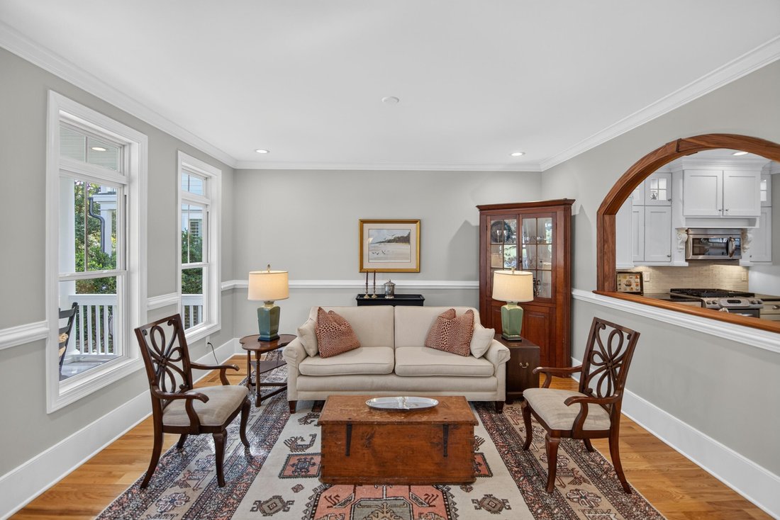 House in Charleston, South Carolina, United States 4 - 18912466