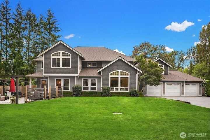 House in Cottage Lake, Washington, United States 3 - 18912765