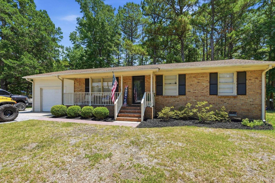 House in Conway, South Carolina, United States 1 - 18914198