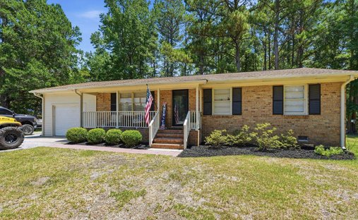 Haus in Conway, South Carolina, Vereinigte Staaten 1