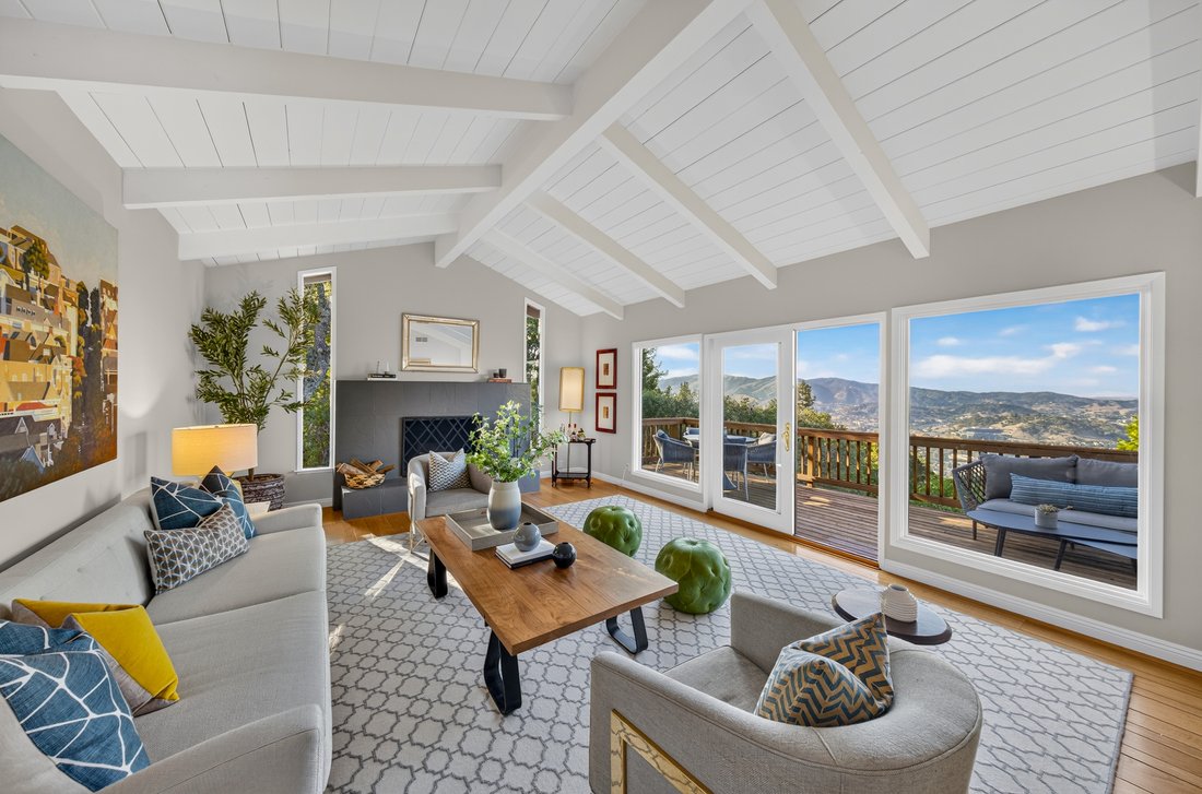 House in San Rafael, California, United States 1 - 18908418