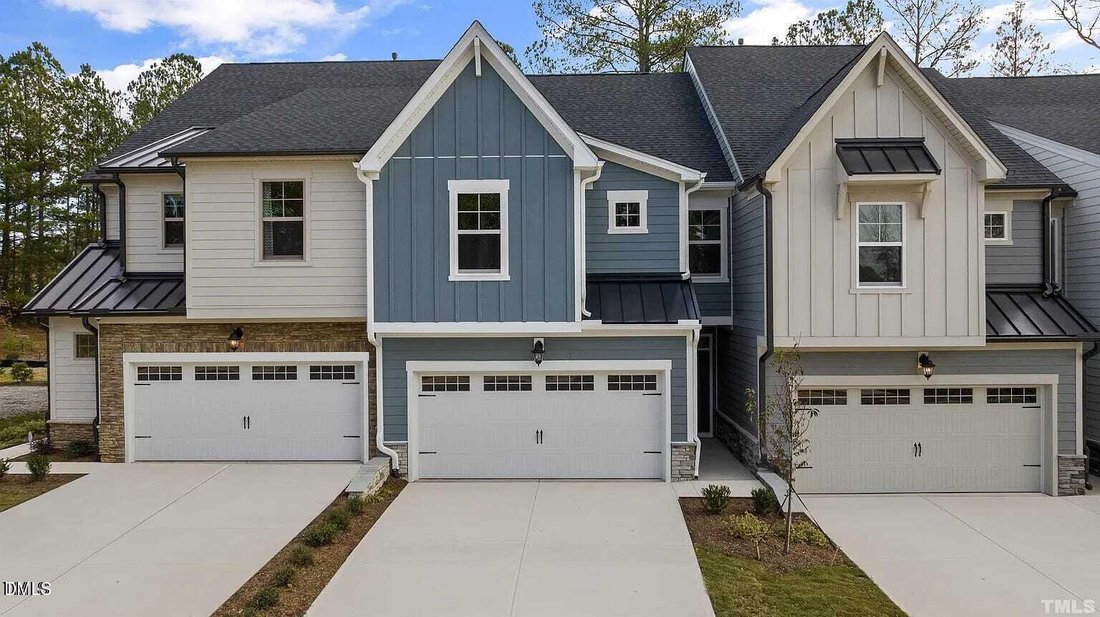 Residenza a Cary, Carolina del Nord, Stati Uniti 2 - 18909717