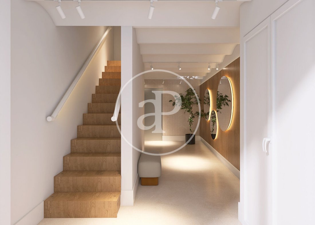 Apartment in Eixample, Barcelona, Spain 3 - 18913771