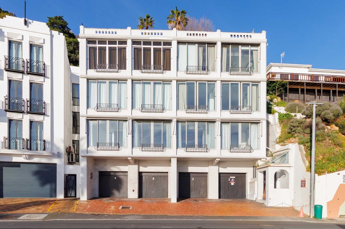 Apartamento en Clifton, Costa Atlántica, Ciudad del Cabo 2 - 18918162