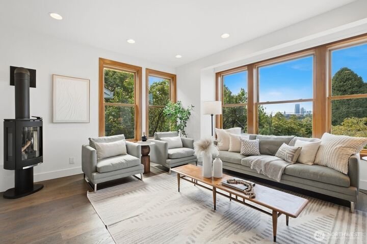 House in Seattle, Washington, United States 2 - 18912794