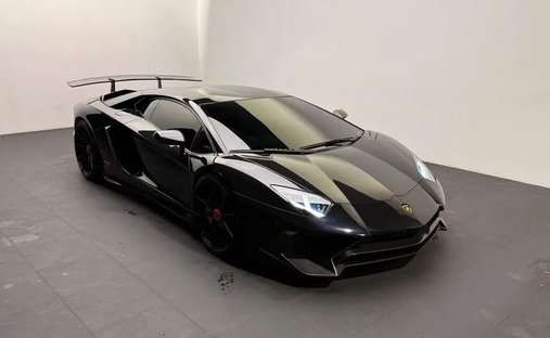 2015 Lamborghini Aventador LP 700-4 Coupe 2D in Opa locka, FL, United States 1