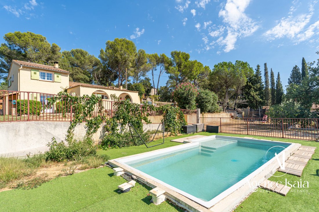 Villa a Nord Est, Bormes-les-Mimosas, Francia 2 - 18918518