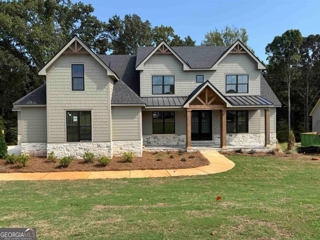 House in Greensboro, Georgia, United States 1 - 18918850