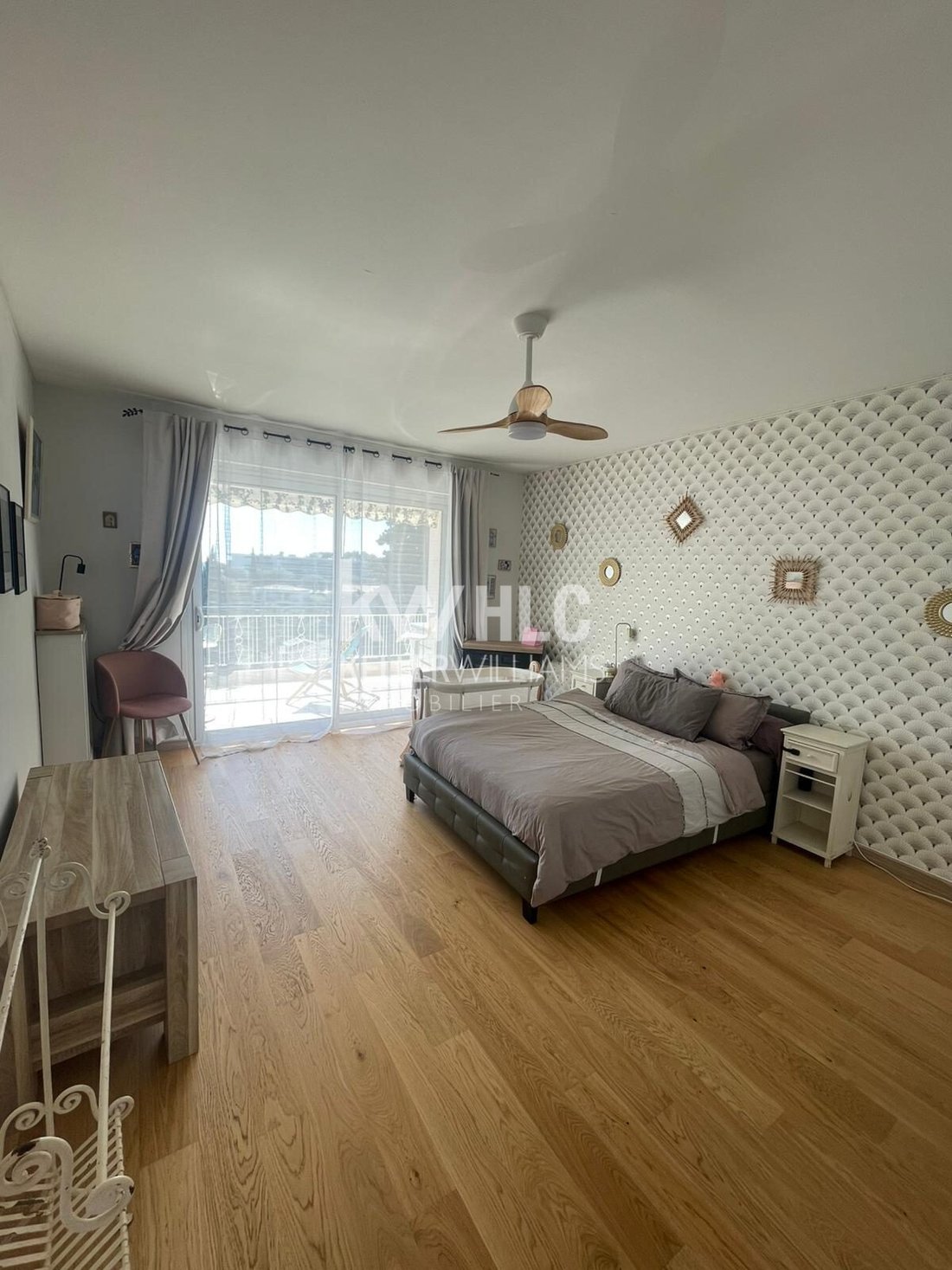 Apartamento en Maurice Jeanpierre, Le Cannet, Francia 3 - 18912577