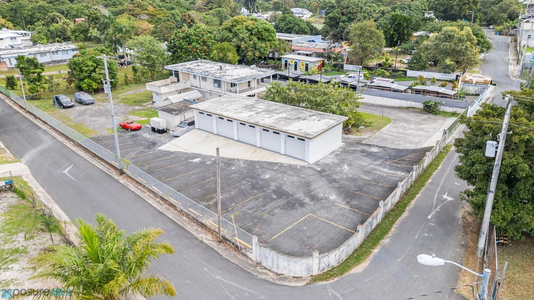 Haus in Vega Baja, Vega Baja, Puerto Rico 3 - 18915532