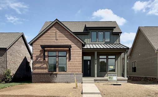 Casa en Sheridan Road, Indiana, Estados Unidos 1
