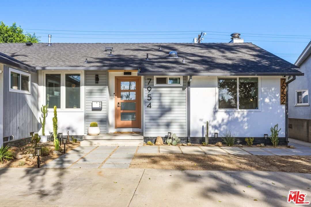 House in Los Angeles, California, United States 2 - 18917499