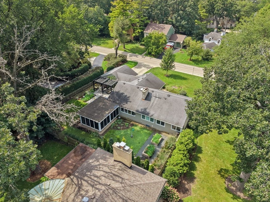 Casa a Libertyville, Illinois, Stati Uniti 3 - 18918259
