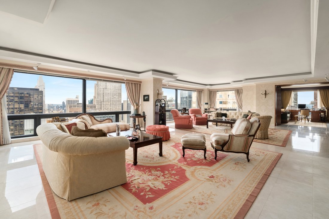 Condo in New York, New York, United States 2 - 18914289