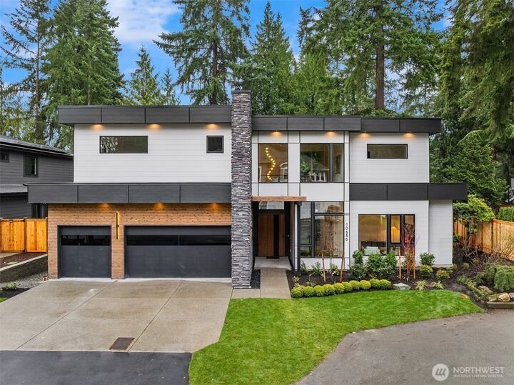 Maison à Bellevue, Washington, États-Unis 1 - 18912723
