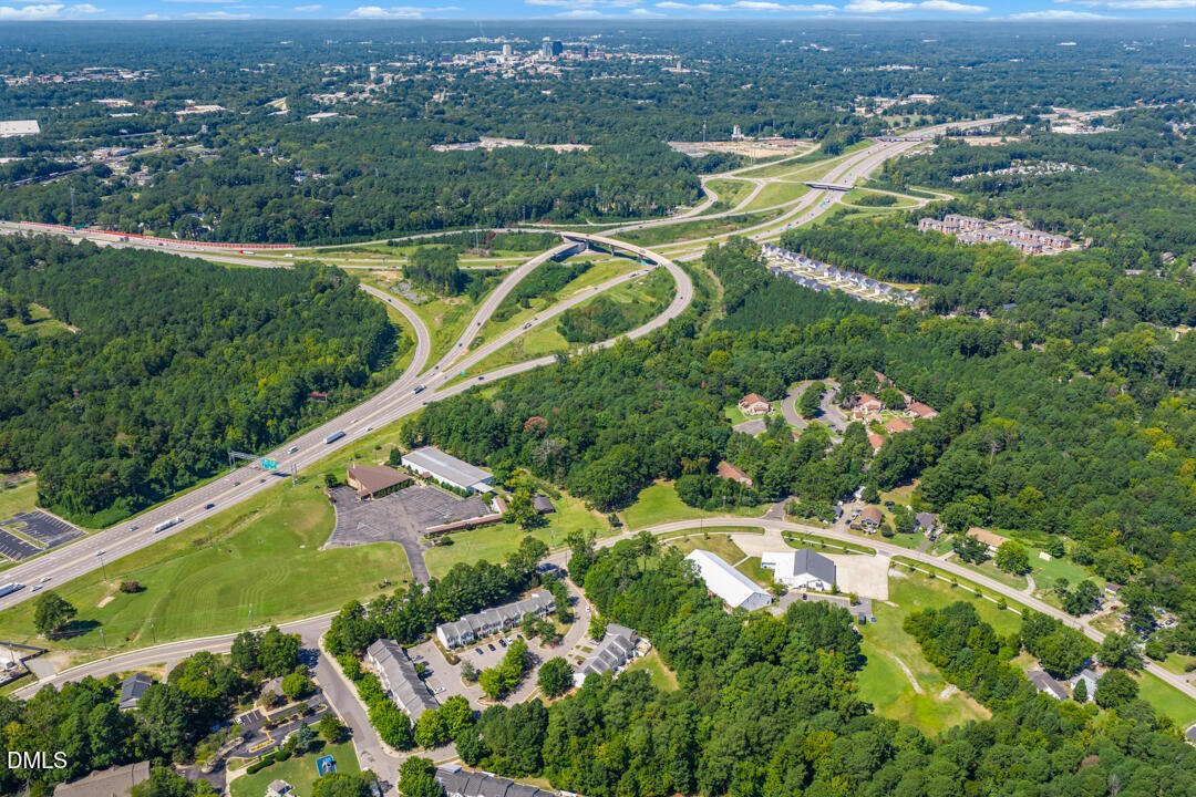 Terreno a Raleigh, Carolina del Nord, Stati Uniti 1 - 18915327